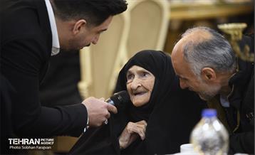 جشن «عطر ریحان» 29