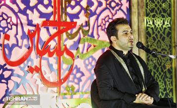 عاشقان حسینی در مرز چذابه 4