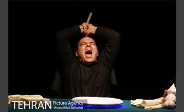 نمایش رومئو و ژولیت یا تو چرا تیبالت رو کشتی؟ 2