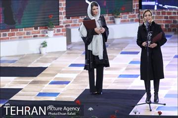 مراسم اختتامیه سی و پنجمین جشنواره فیلم فجر‎ 27
