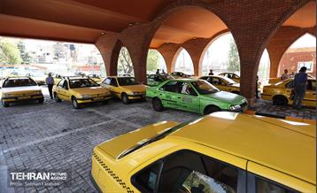 رونمایی از پایانه شهید شیعه‌زاده 4