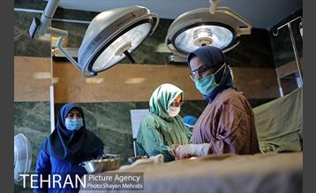 بزرگداشت روز پرستار  17