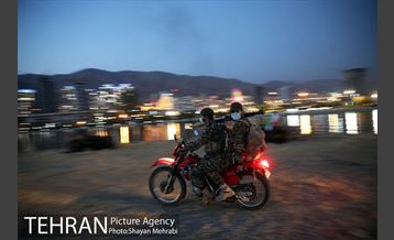 رزم نمایش عملیات والفجر ۸ 41