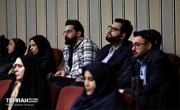 رویداد آموزشی سینما، توسعه 4