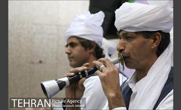 استقبال از بهار 97 در ایستگاه های منتخب متروی تهران 3