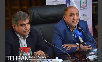 مراسم رونمایی از برچسب سرویس مدارس  5