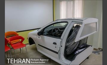 پارک ترافیک منطقه 9