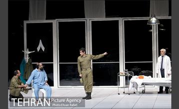 نمایش سردار 25