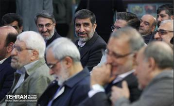 دومین همایش بین‌المللی ستایشگران حماسی‌خوان و حماسی‌سرا 23