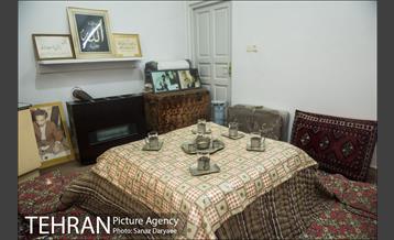 موزه شهید رجایی‎ 13
