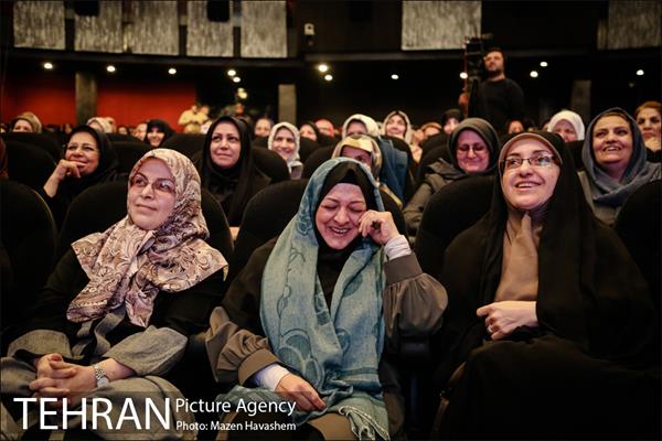همایش زنان و مشارکت اجتماعی 6