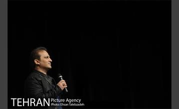 جشن "هر کودک نشانی خدا است" در فرهنگسرای بهمن 43