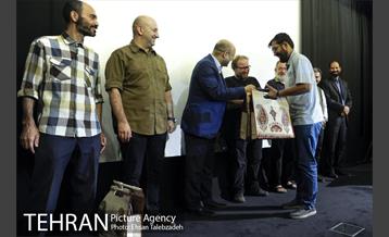 افتتاح گالری عکس و کاریکاتور «تهرانگاره» -1 24