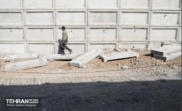 اینجا کارگاهه؛ منطقه بیست‌ویکم 16