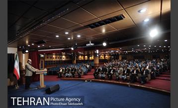 جلسه دورنگاه مرکز ارتباطات شهرداری تهران 8