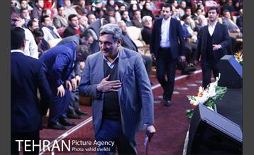 بیستمین آیین تنفیذ احکام شهرداران مدارس  17