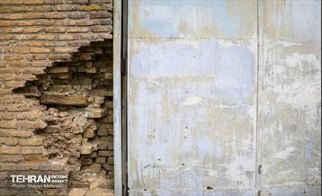 آغاز عملیات مرمت نخستین فرودگاه بلدیه 23