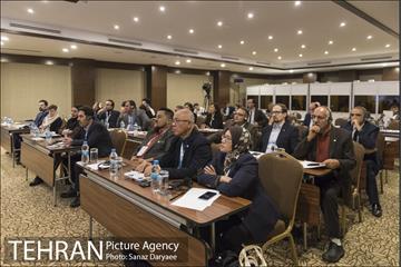 نشست تخصصی زیست پذیری شهرهای آسیایی 1
