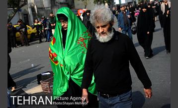 راهپیمایی جاماندگان اربعین حسینی-2  27