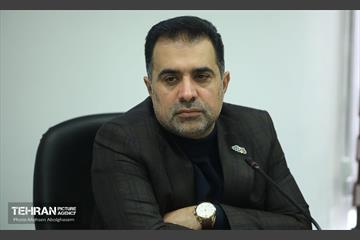 نشست خبری پنجمین نمایشگاه موتورسیکلت، دوچرخه و وسایل نقلیه موتوری 9
