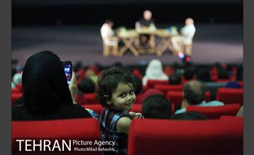 گفت و گوی مهران مدیری‎ 28