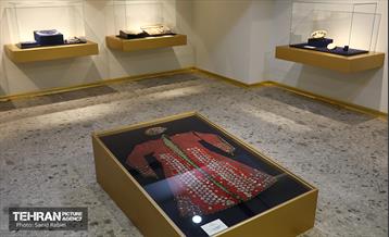 مجتمع فرهنگی موزه ای سردار آسمانی 42