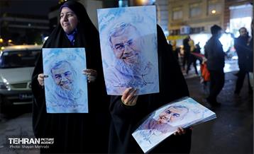 جشن پیروزی مقاوت در میدان فلسطین 22