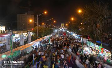 جشن ۱۰ کیلومتری غدیر 6