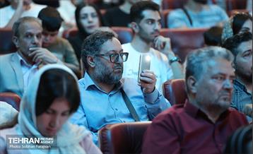 جشن خانواده اداره کل پشتیبانی شهرداری تهران 51