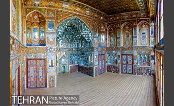 خانه فرهنگ بازار 4