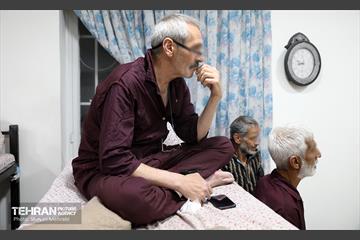 دعوت به همکاری شهرداری تهران از افراد در معرض آسیب و جامعه‌پذیر 21