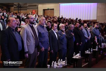 اختتامیه نخستین دوره فیلم‌سازی با موبایل 51