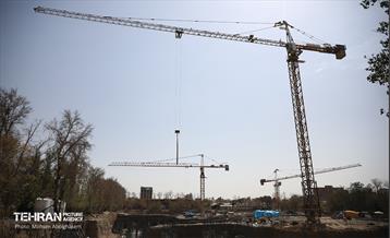 نشست تبیین دستاورهای قرارگاه مسکن شهرداری تهران 8