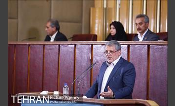 نخستین اجلاس شهرداران نواحی شهر تهران 1 5