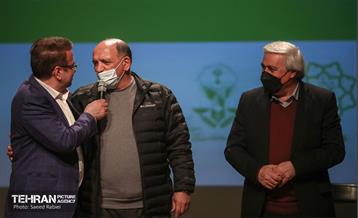 سومین پویش مردمی آزادی مادران زندانی 35