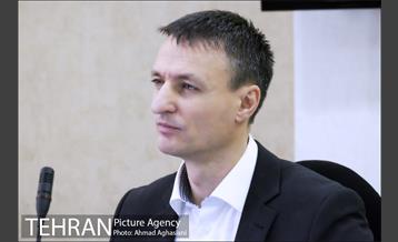 نشست کمیته خواهرخواندگی تهران و بوداپست 5