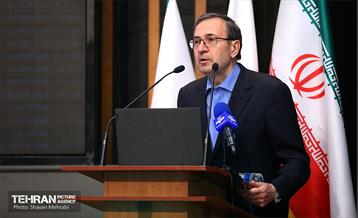 همایش پدافند غیرعامل 22