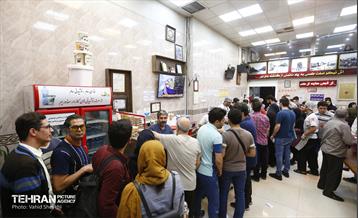 رمضان ماه میهمانی خدا 30