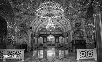 تجلی «حب‌الحسین یـجمعنا» 6