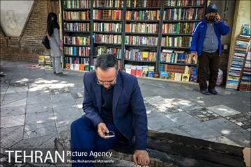 تهران، روزمرگی 11