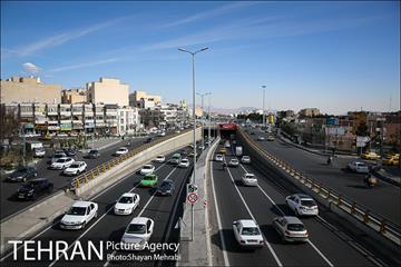 زیرگذر نصر (گیشا) 29