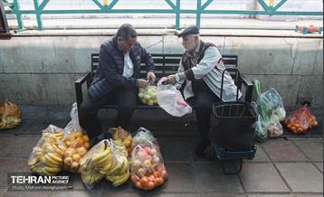 تره‌بار یلدایی 15