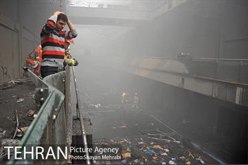 ساختمان پلاسکو فرو ریخت-2 39