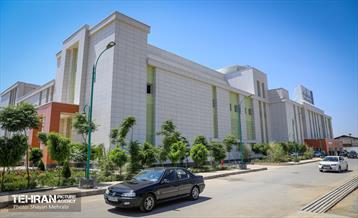 بیمارستان کودکان حکیم 27