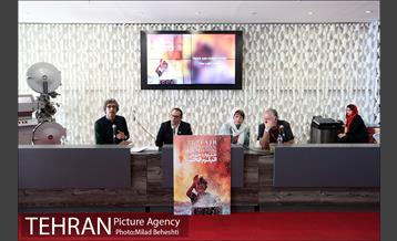 روز هشتم سی و هفتمین جشنواره جهانی فیلم فجر 17