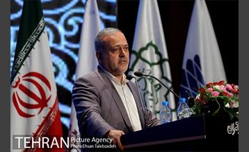 نخستین کنگره بین المللی حقوق ایران 18