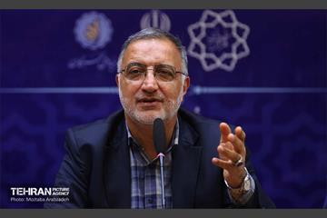 دومین نشست نخبگانی مدیریت شهری و امضای تفاهم نامه با دانشگاه تهران 14