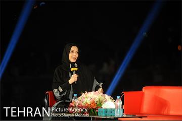ویژه برنامه شب فیروزه ای در دریاچه شهدای خلیج فارس 11