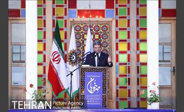 آیین تجلیل از خیرین مدرسه ساز 22