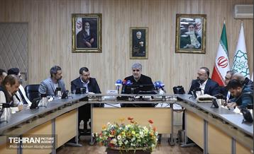 الحاق اتوبوس های برقی و دیزلی به اتوبوسرانی شهر تهران 27